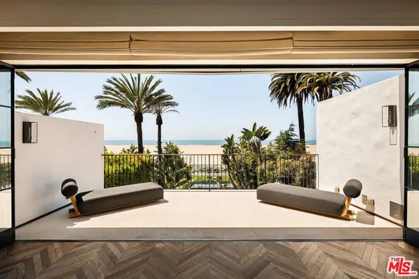 966 Palisades Beach RD, Santa Monica, CA 90403