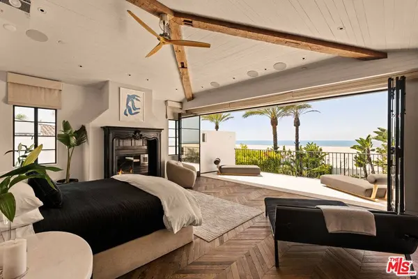 966 Palisades Beach RD, Santa Monica, CA 90403