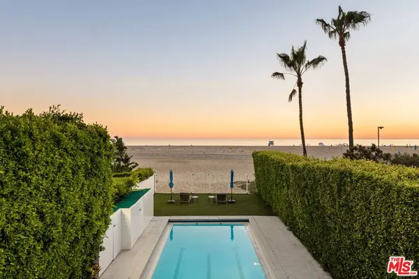 501 Palisades Beach Rd, Santa Monica, CA 90402