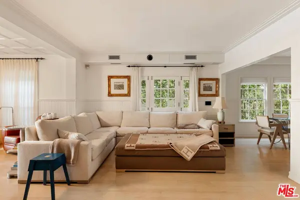 501 Palisades Beach Rd, Santa Monica, CA 90402