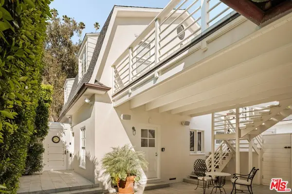 501 Palisades Beach Rd, Santa Monica, CA 90402