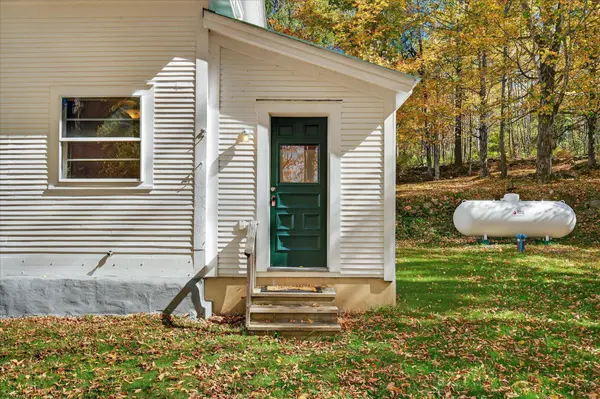 102 Church ST, Mount Holly, VT 05758