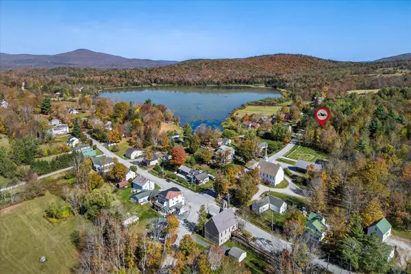 102 Church ST, Mount Holly, VT 05758