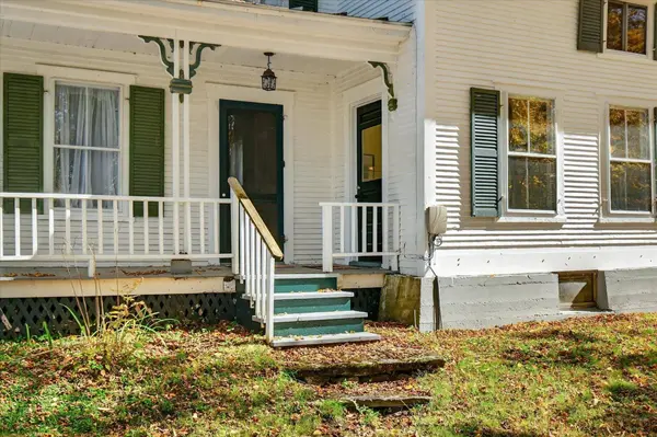 102 Church ST, Mount Holly, VT 05758