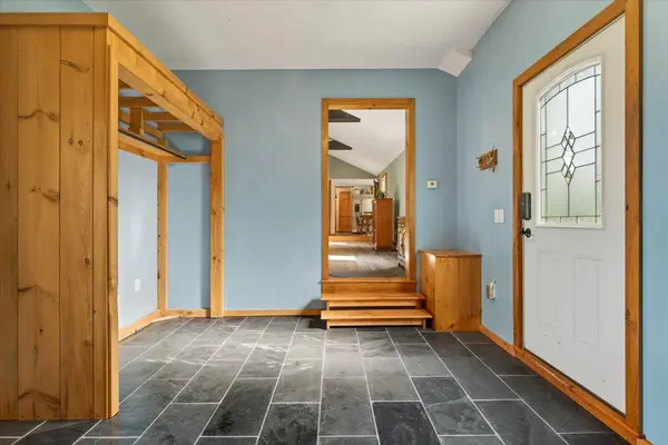 1243 Summit RD, Mount Holly, VT 05758