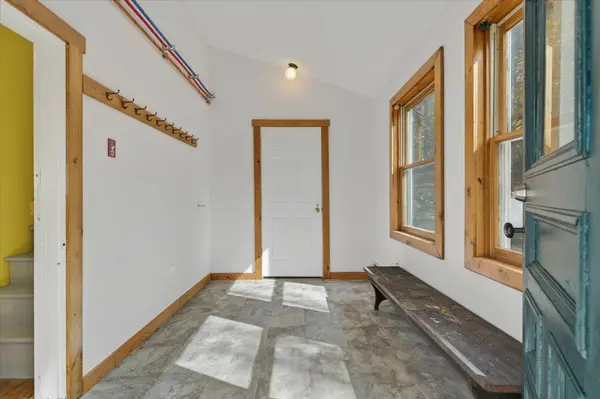 102 Church ST, Mount Holly, VT 05758