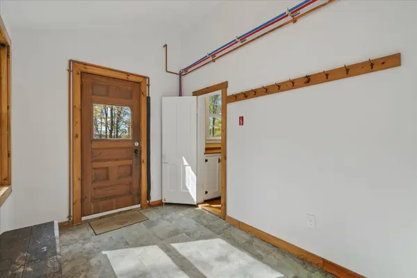 102 Church ST, Mount Holly, VT 05758