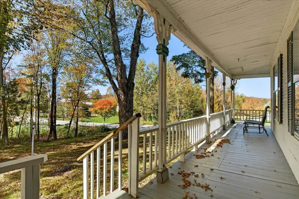 102 Church ST, Mount Holly, VT 05758