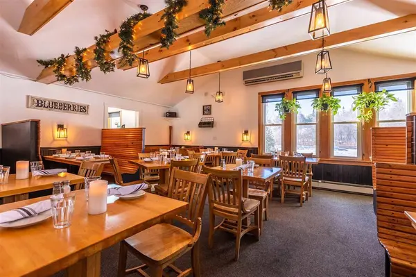 3621 Vermont Route 103, Mount Holly, VT 05758