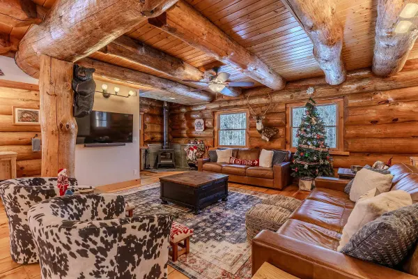 281 Yale RD, Mount Holly, VT 05730
