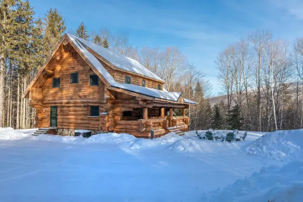 281 Yale RD, Mount Holly, VT 05730