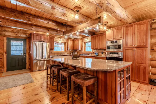 281 Yale RD, Mount Holly, VT 05730