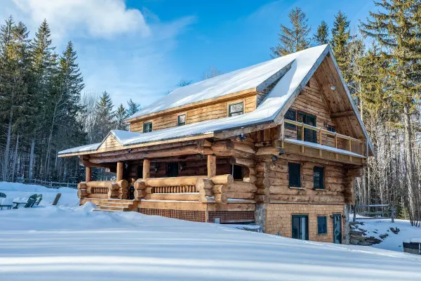 281 Yale RD, Mount Holly, VT 05730