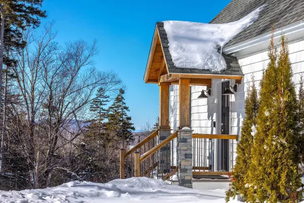 2734 Healdville RD, Mount Holly, VT 05730