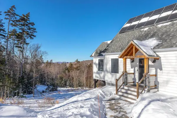 2734 Healdville RD, Mount Holly, VT 05730