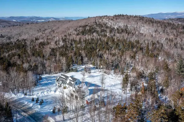 2734 Healdville RD, Mount Holly, VT 05730