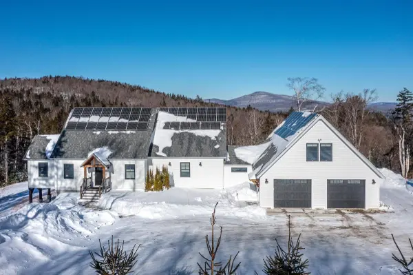 2734 Healdville RD, Mount Holly, VT 05730