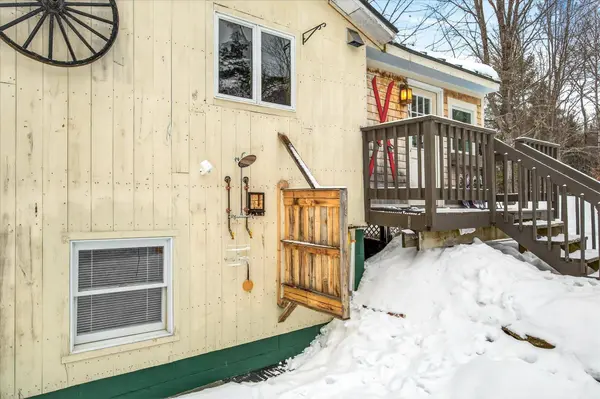 1525 Shunpike RD, Mount Holly, VT 05758