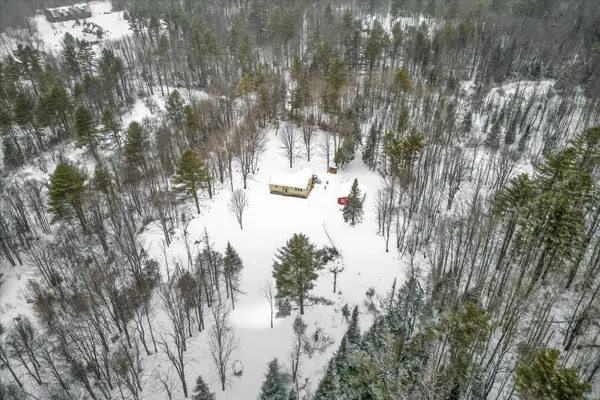 1525 Shunpike RD, Mount Holly, VT 05758