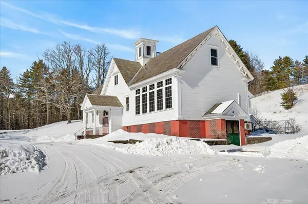 66 Duttonsville School DR, Cavendish, VT 05142