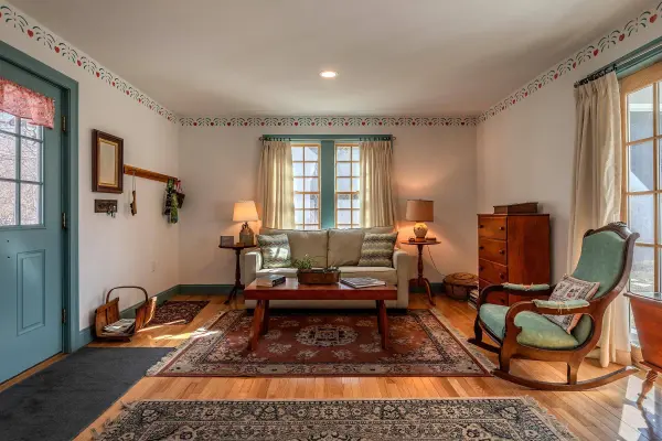 299 South Main ST, Wallingford, VT 05773
