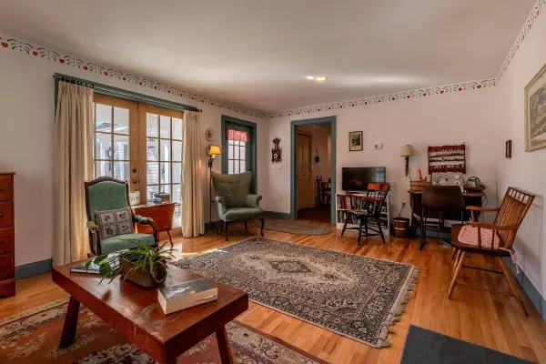 299 South Main ST, Wallingford, VT 05773