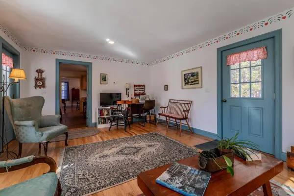 299 South Main ST, Wallingford, VT 05773