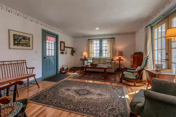 299 South Main ST, Wallingford, VT 05773