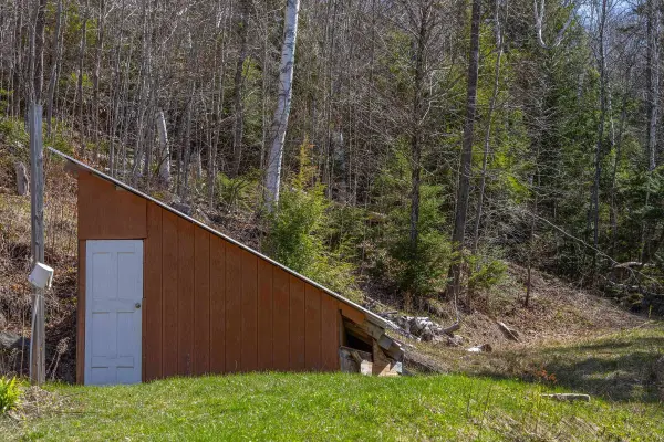 769 Straight RD, Mount Holly, VT 05730