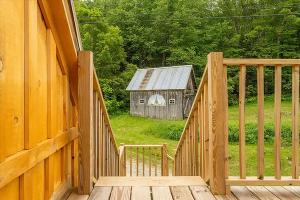 1595 Healdville RD, Mount Holly, VT 05758