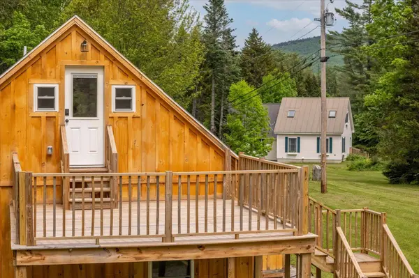 1595 Healdville RD, Mount Holly, VT 05758