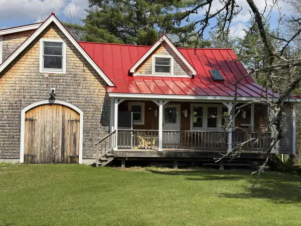 2721 Vermont Route 155, Mount Holly, VT 05758