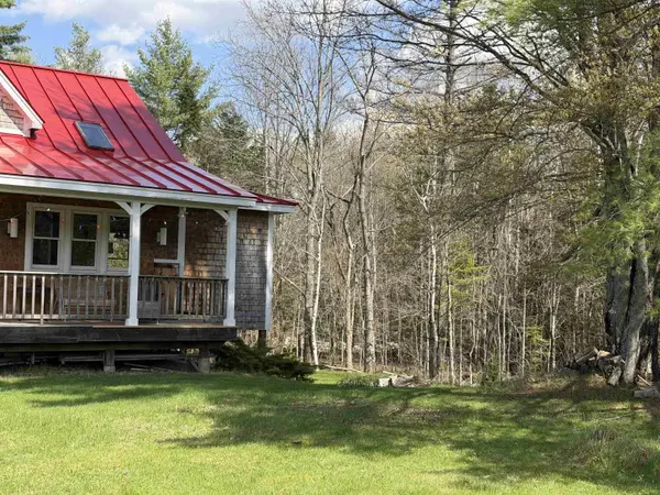 2721 Vermont Route 155, Mount Holly, VT 05758