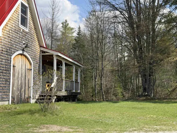 2721 Vermont Route 155, Mount Holly, VT 05758
