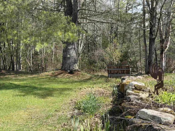 2721 Vermont Route 155, Mount Holly, VT 05758