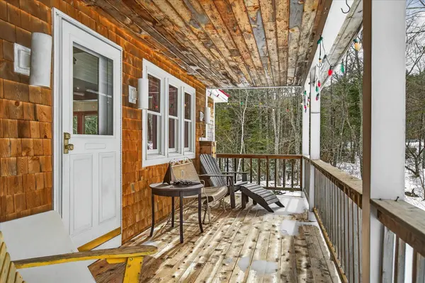 2721 Vermont Route 155, Mount Holly, VT 05758