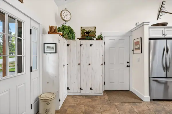 489 Tarbellville RD, Mount Holly, VT 05730