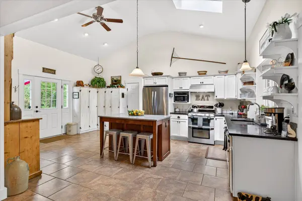 489 Tarbellville RD, Mount Holly, VT 05730