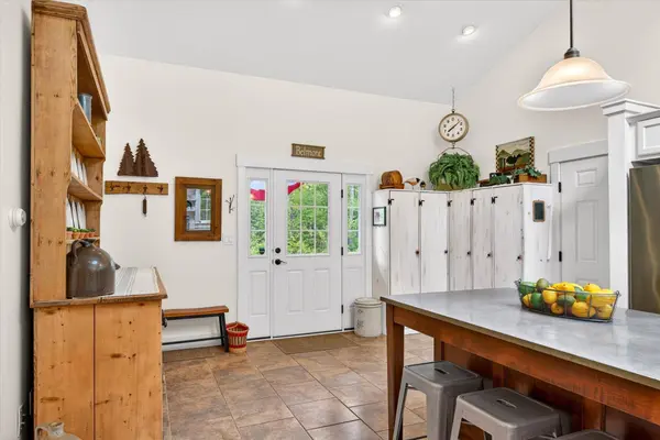489 Tarbellville RD, Mount Holly, VT 05730