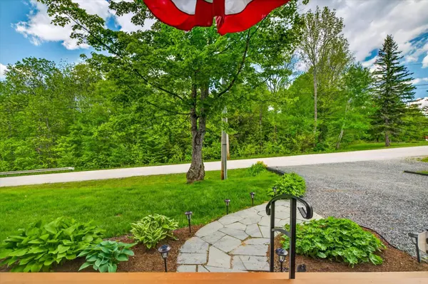 489 Tarbellville RD, Mount Holly, VT 05730