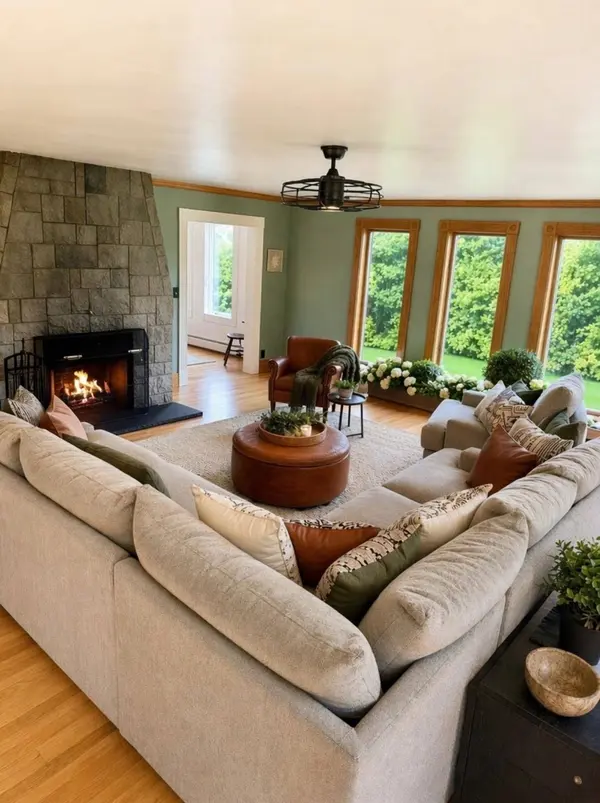 661 Wright Orchard RD, Grafton, VT 05146