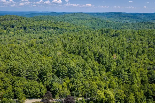 0 Trebo RD, Chester, VT 05143