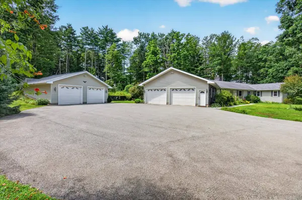 94 S A Woodard WAY, Castleton, VT 05735