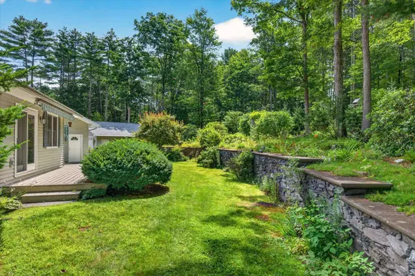 94 S A Woodard WAY, Castleton, VT 05735