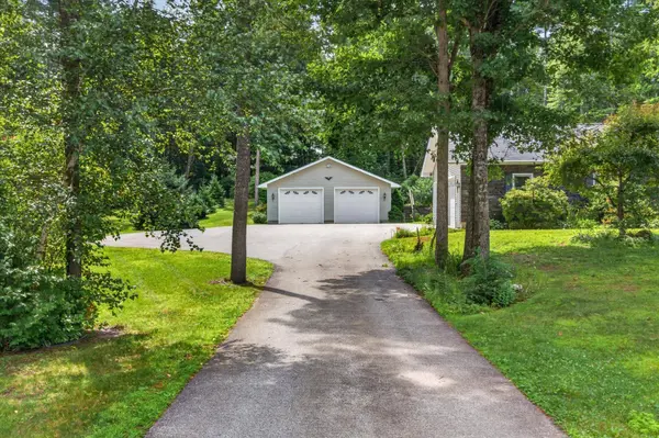 94 S A Woodard WAY, Castleton, VT 05735