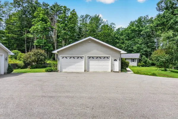 94 S A Woodard WAY, Castleton, VT 05735