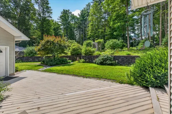 94 S A Woodard WAY, Castleton, VT 05735