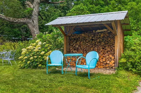 5187 VT HWY 103, Shrewsbury, VT 05738