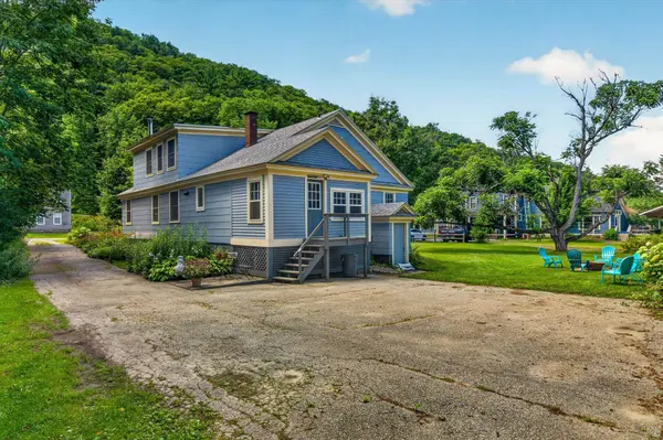 5187 VT HWY 103, Shrewsbury, VT 05738