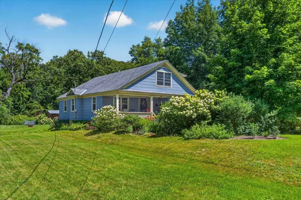 5187 VT HWY 103, Shrewsbury, VT 05738